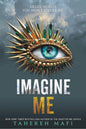 imagine me - tahereh mafi